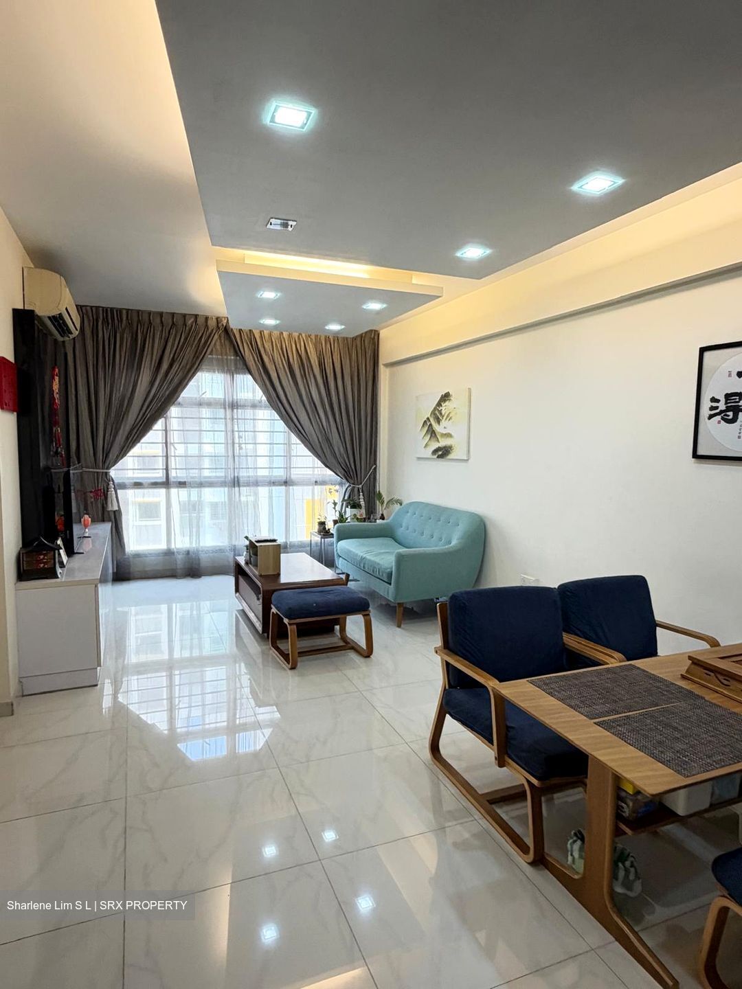 Blk 476 Sunshine Court (Choa Chu Kang), HDB 4 Rooms #628867311